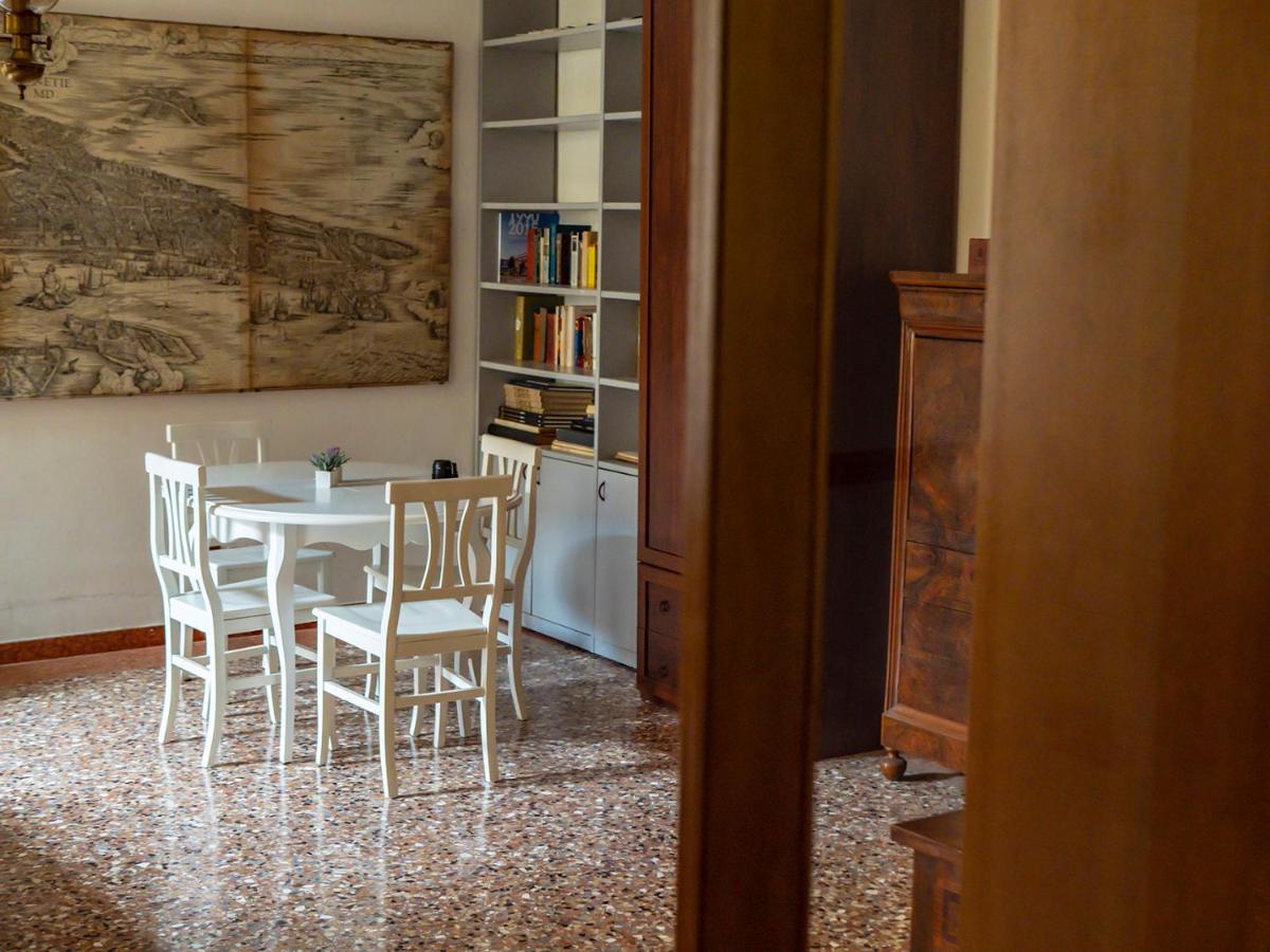 Love Island Venise Extérieur photo