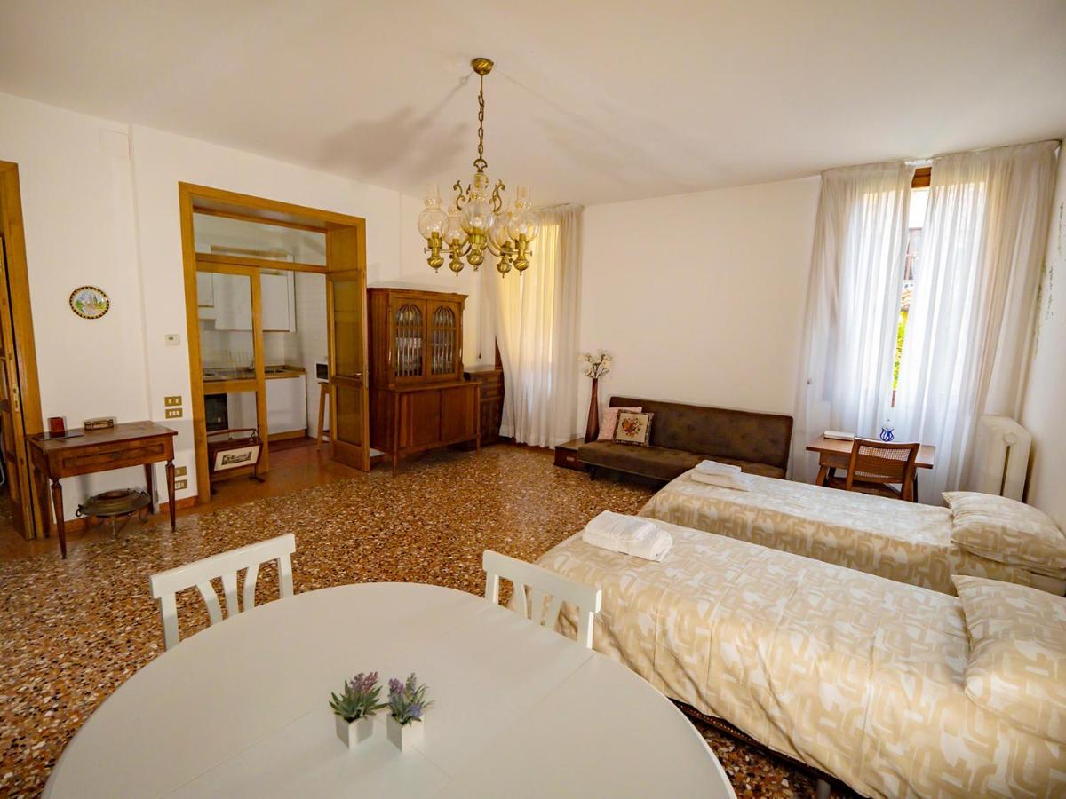 Love Island Venise Extérieur photo