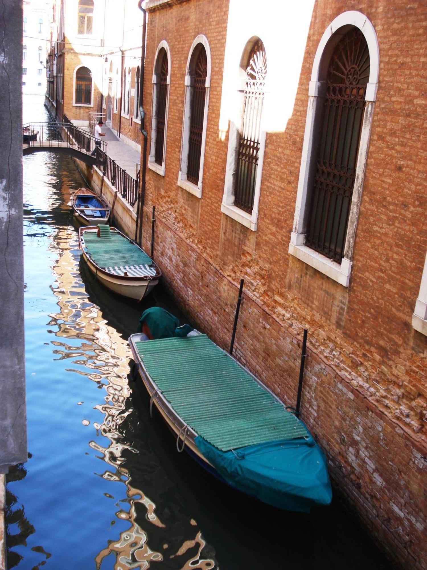Love Island Venise Extérieur photo