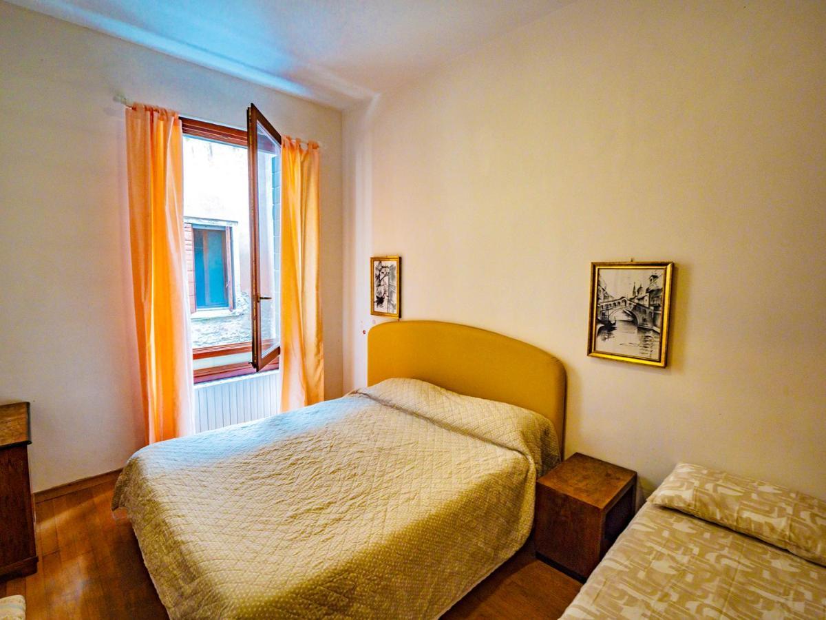 Love Island Venise Extérieur photo