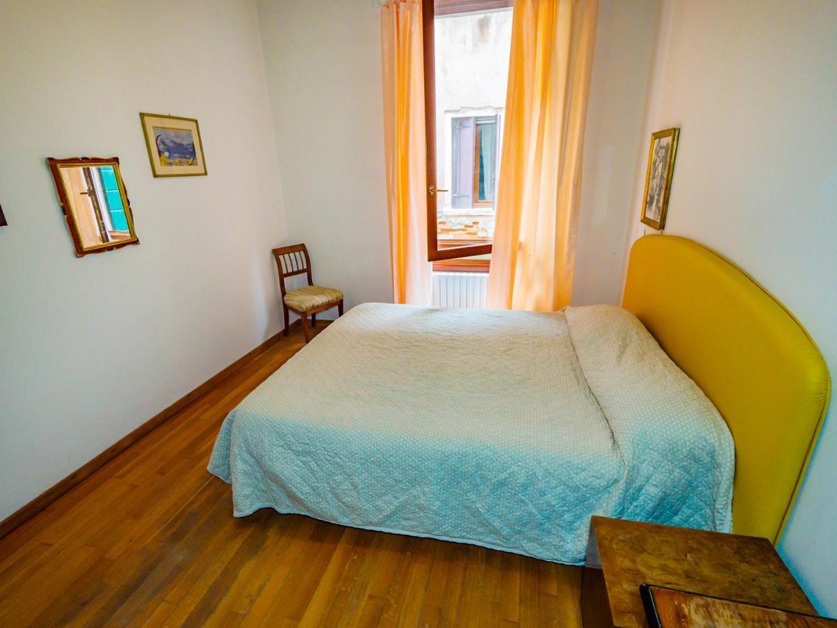 Love Island Venise Extérieur photo
