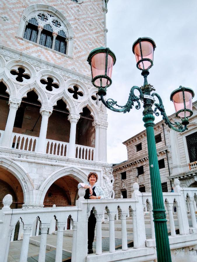 Love Island Venise Extérieur photo